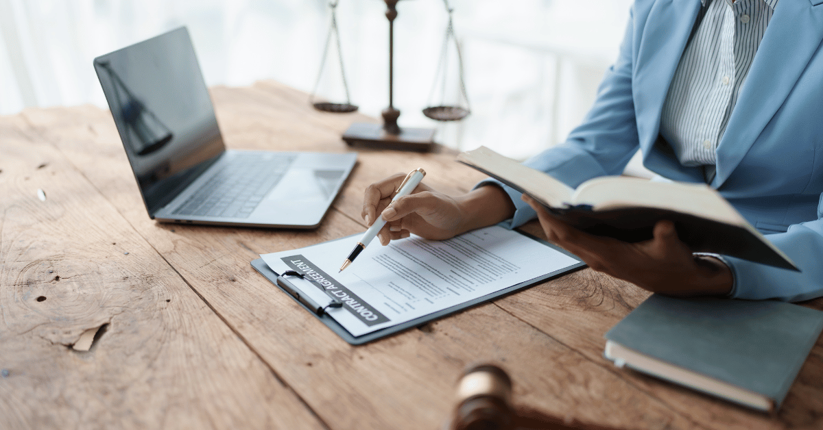 How Legal Planning Can Help Make Divorce and Co-Parenting Easier