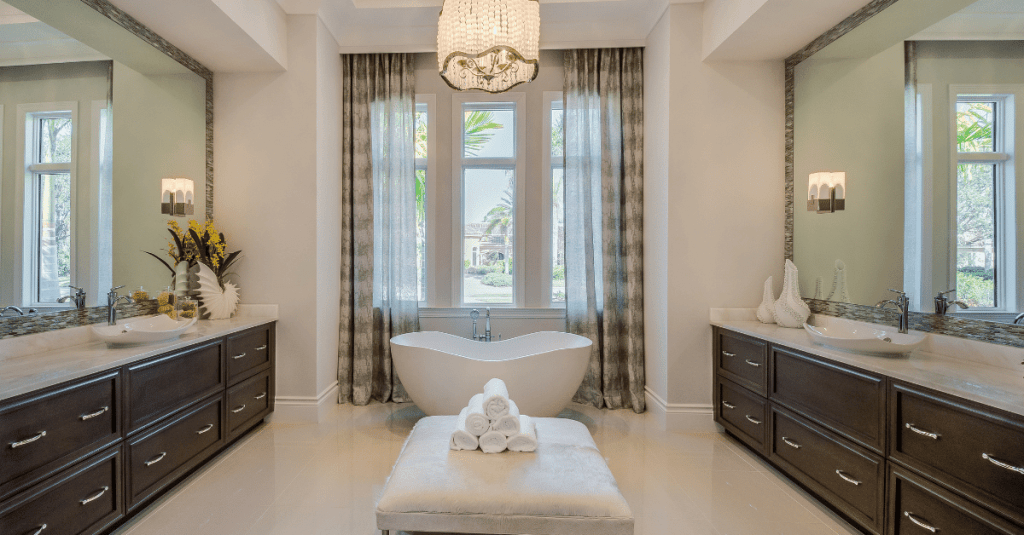 Add character to your space with statement decor pieces