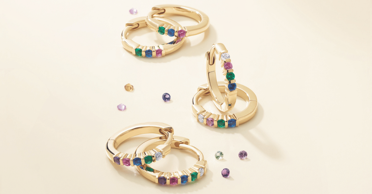 The Ultimate Guide to Birthstone Jewelry by Month