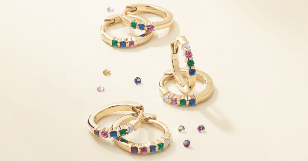 The Ultimate Guide to Birthstone Jewelry by&nbsp;Month