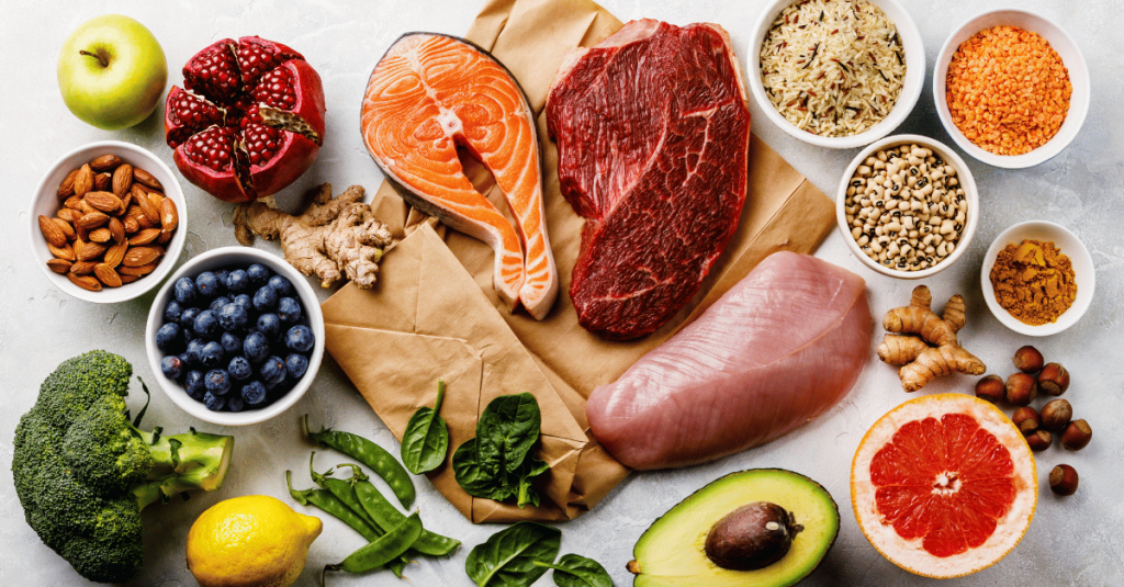 Smart Meal Prep for a Healthy Lifestyle on a&nbsp;Budget