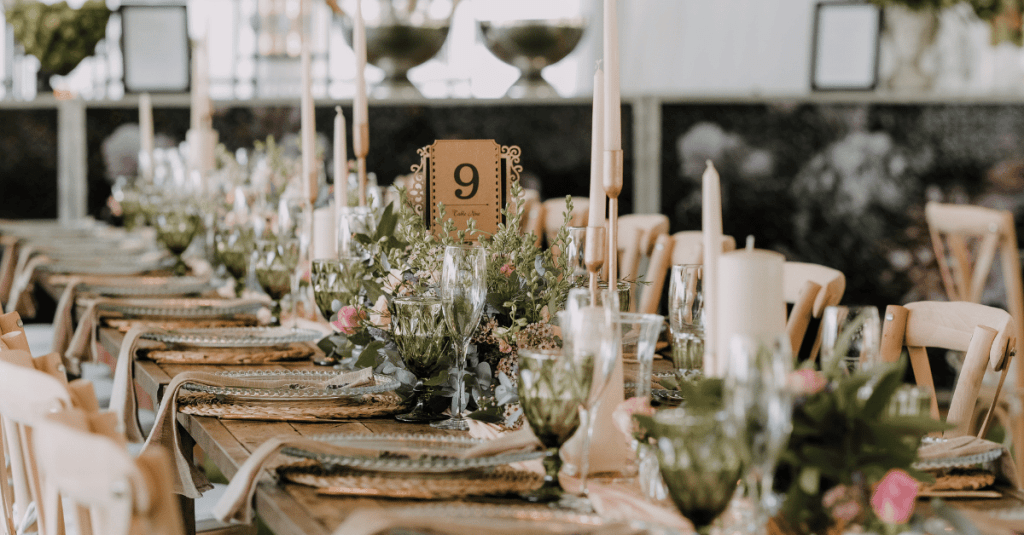 Unique Ways to Personalize Your Wedding&nbsp;Ceremony