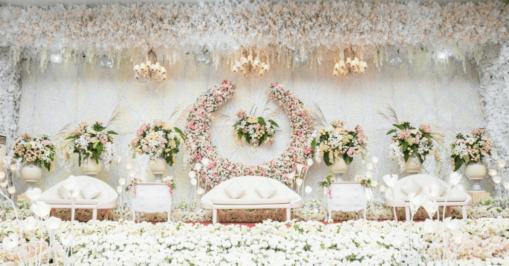 How to Incorporate Your Love Story into Wedding&nbsp;Decor
