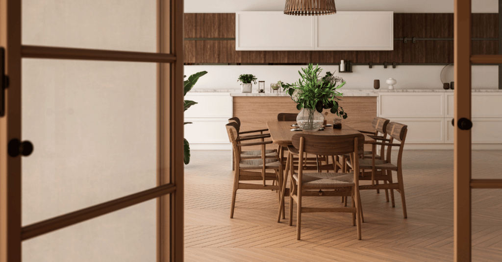 Decorating with Natural and Organic Materials for a Timeless&nbsp;Home