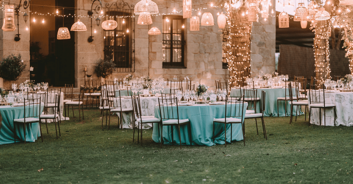 Questions to Ask Before Booking a Wedding Venue