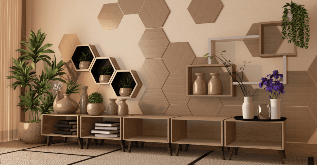 Infuse personality into your home with stylish decor