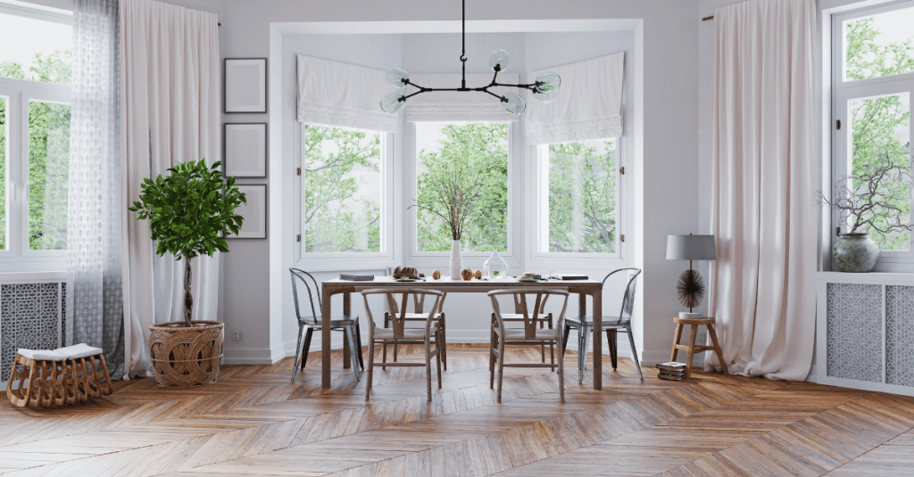 How to Achieve a Luxury Home Decor Look on a&nbsp;Budget