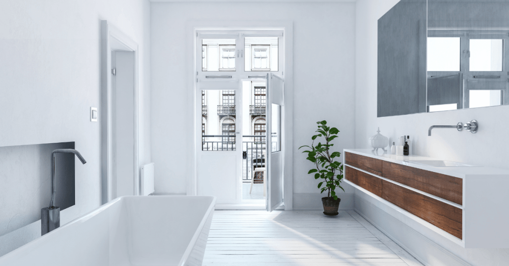 Scandinavian home decor for a stylish Nordic look