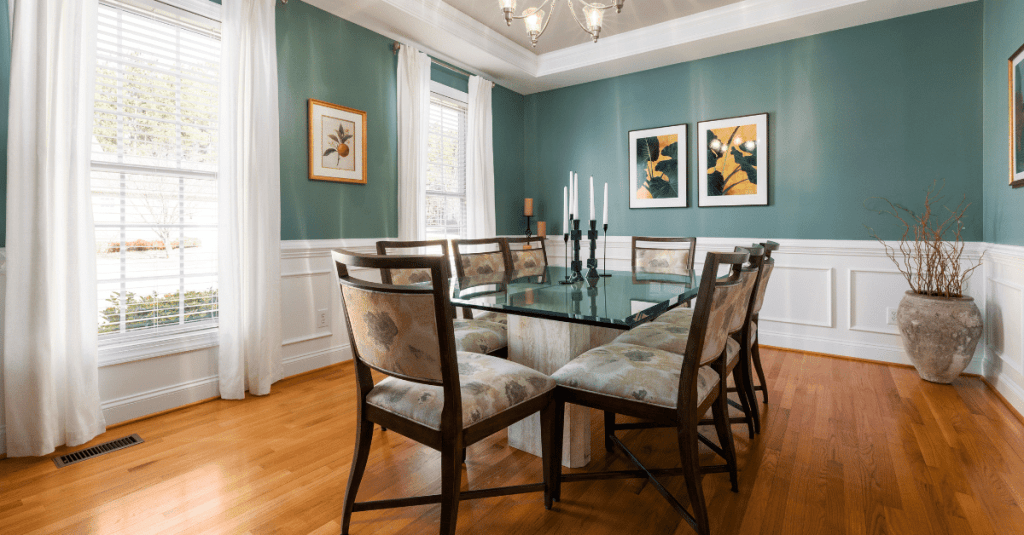 How to Make a Small Room Look Bigger with Smart Decor Choices