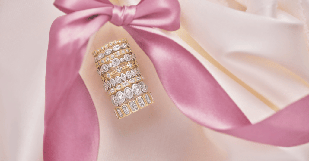 Smart Ways to Organize and Store Your&nbsp;Jewelry