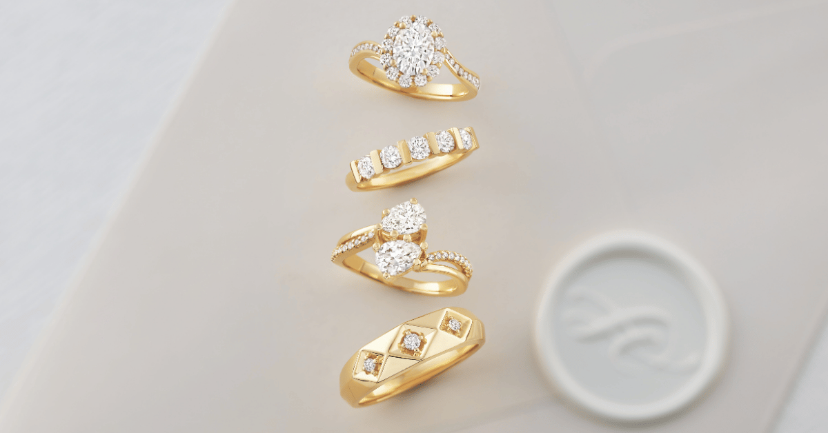 The Meaningful Gift of Birthstone Jewelry