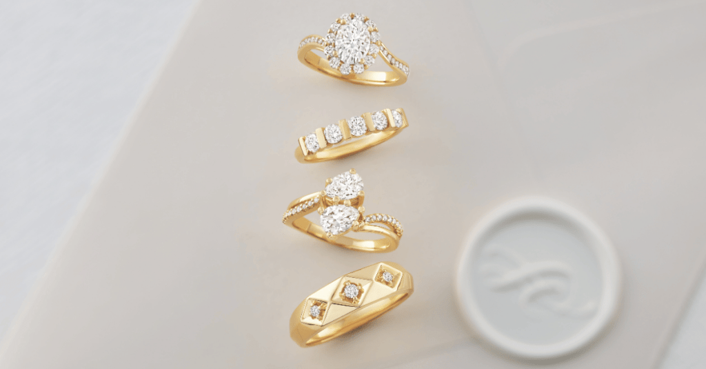 The Meaningful Gift of Birthstone&nbsp;Jewelry