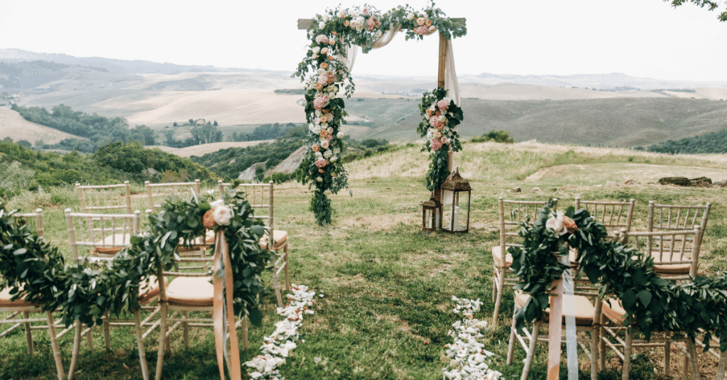 Tips for a kid-friendly wedding that stays romantic