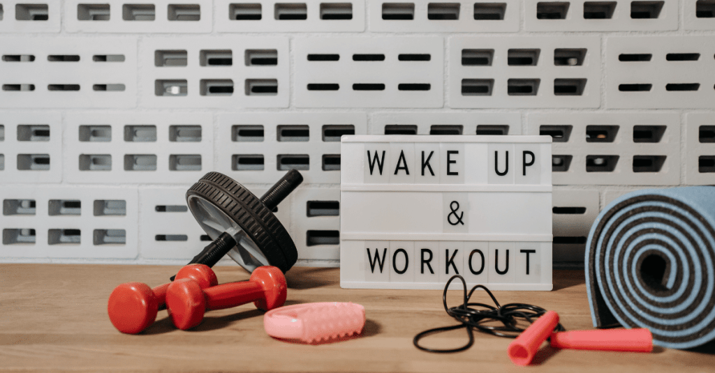 How to Stay Active When You Have a Sedentary&nbsp;Job