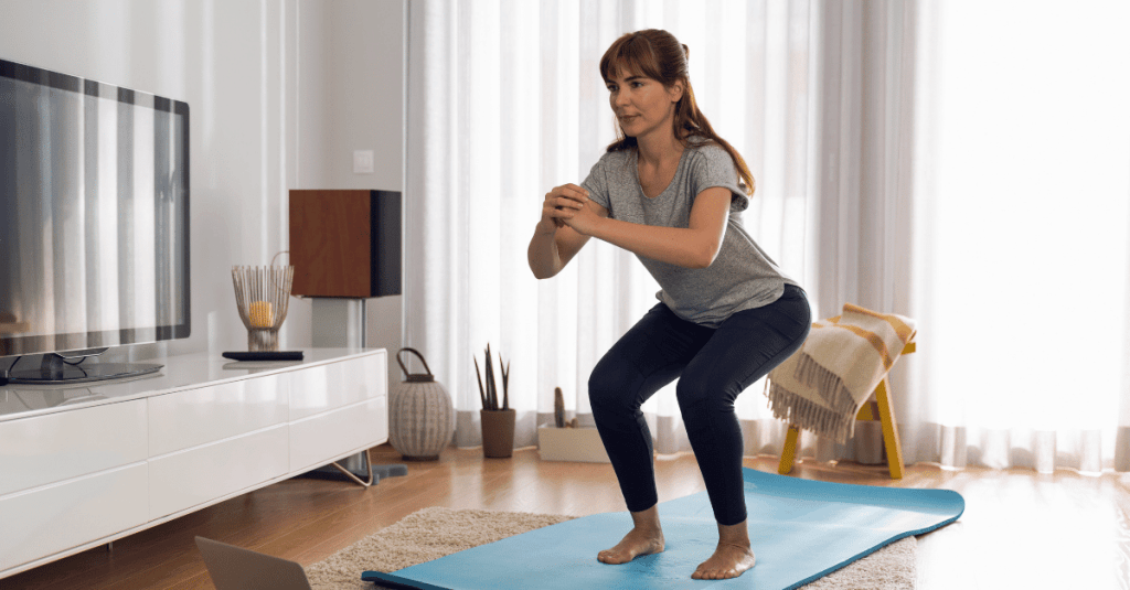 Best Yoga Poses for Stress Relief and&nbsp;Flexibility