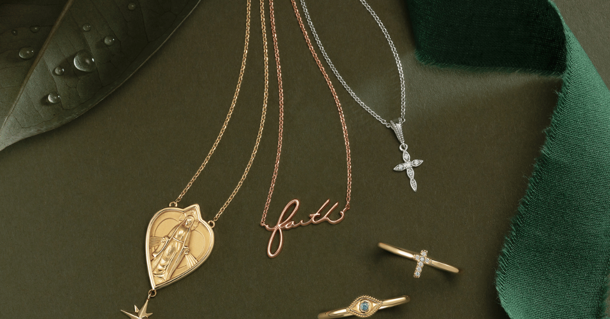 Stylish and Practical Jewelry for Everyday Wear