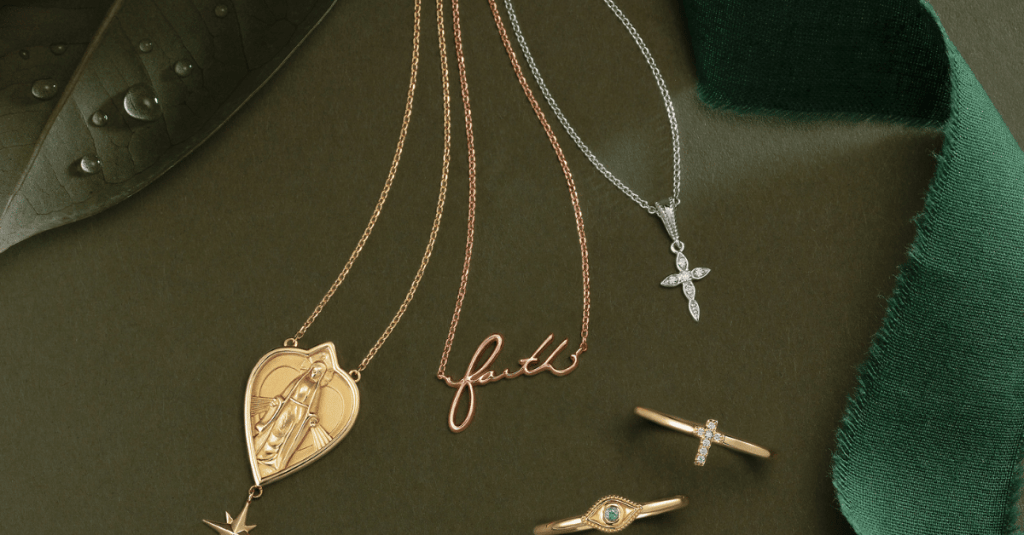 Stylish and Practical Jewelry for Everyday&nbsp;Wear